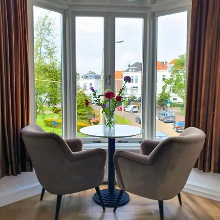 Sebel 3* Den Haag