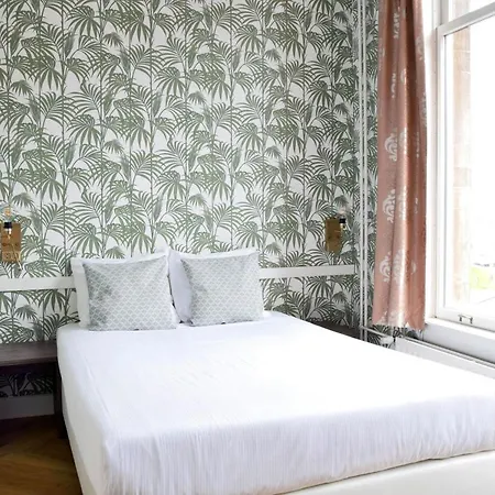 Sebel 3* Den Haag