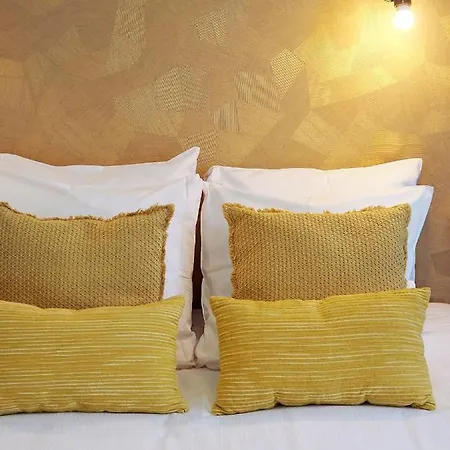 Sebel Hotel 3*