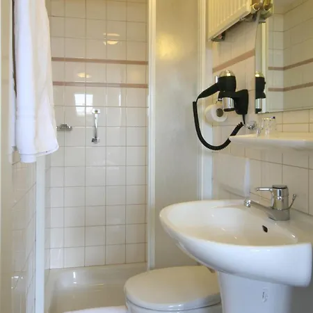 Sebel 3* Den Haag