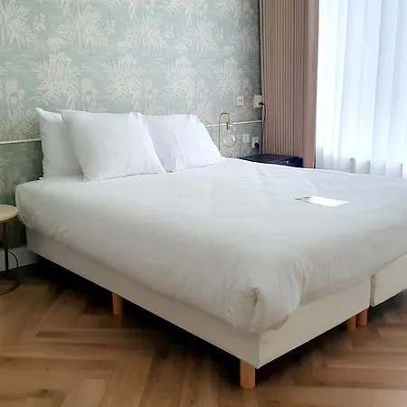 Hotel Sebel Den Haag