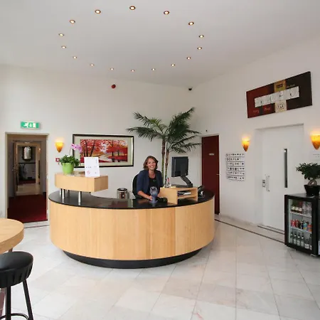 Hotel Sebel Den Haag