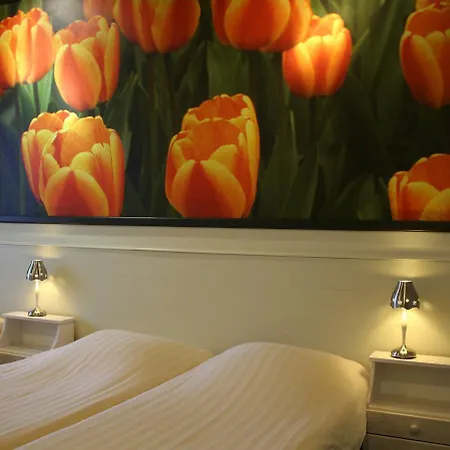 Sebel Hotel Den Haag