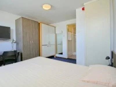Sebel 3* Den Haag