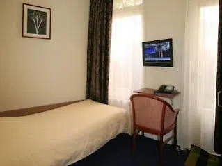 Sebel 3* Den Haag