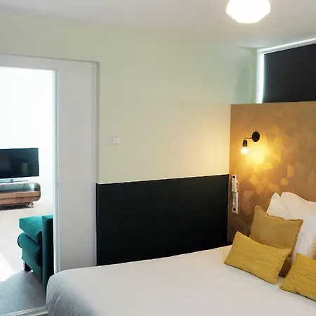 Sebel Hotel Den Haag