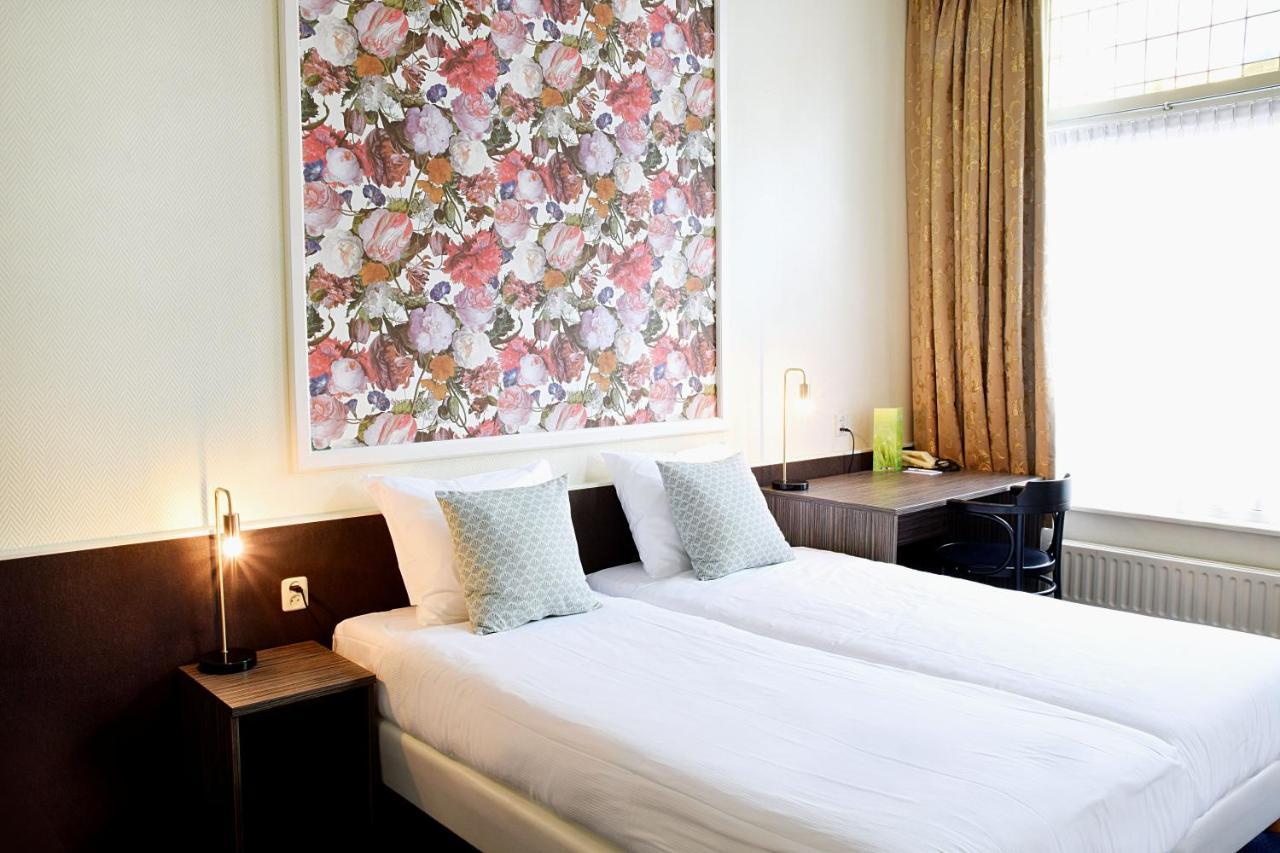 Hotel Sebel Den Haag