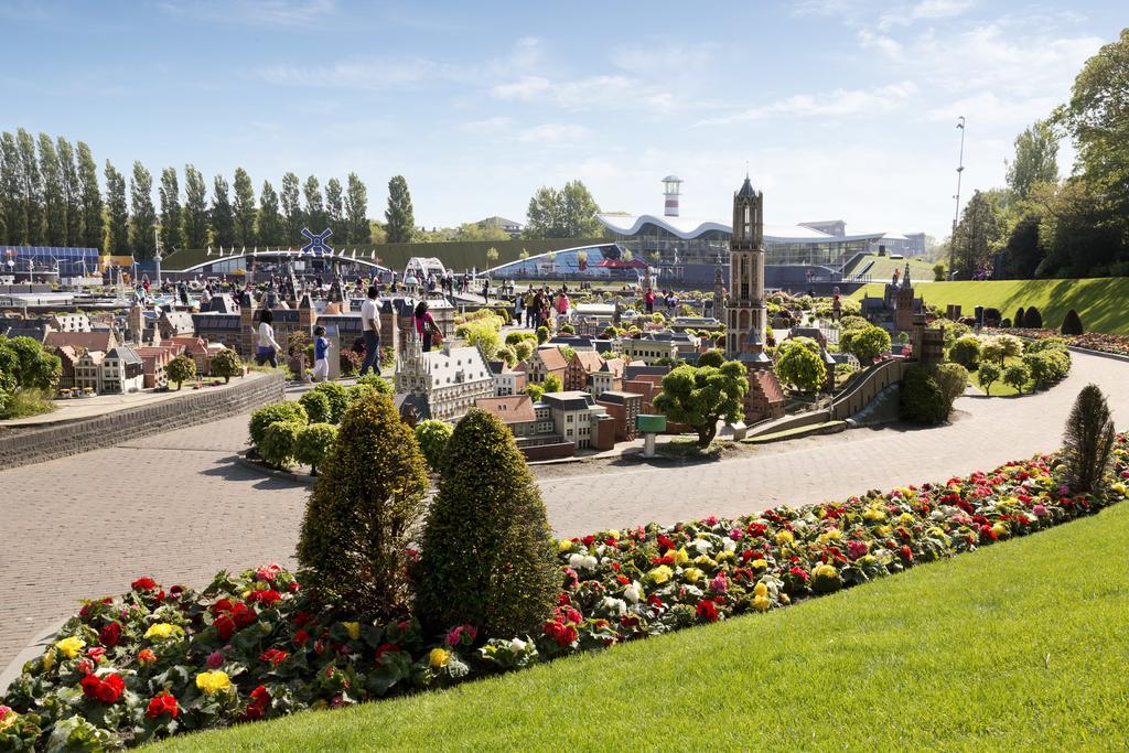 Sebel Hotel Den Haag