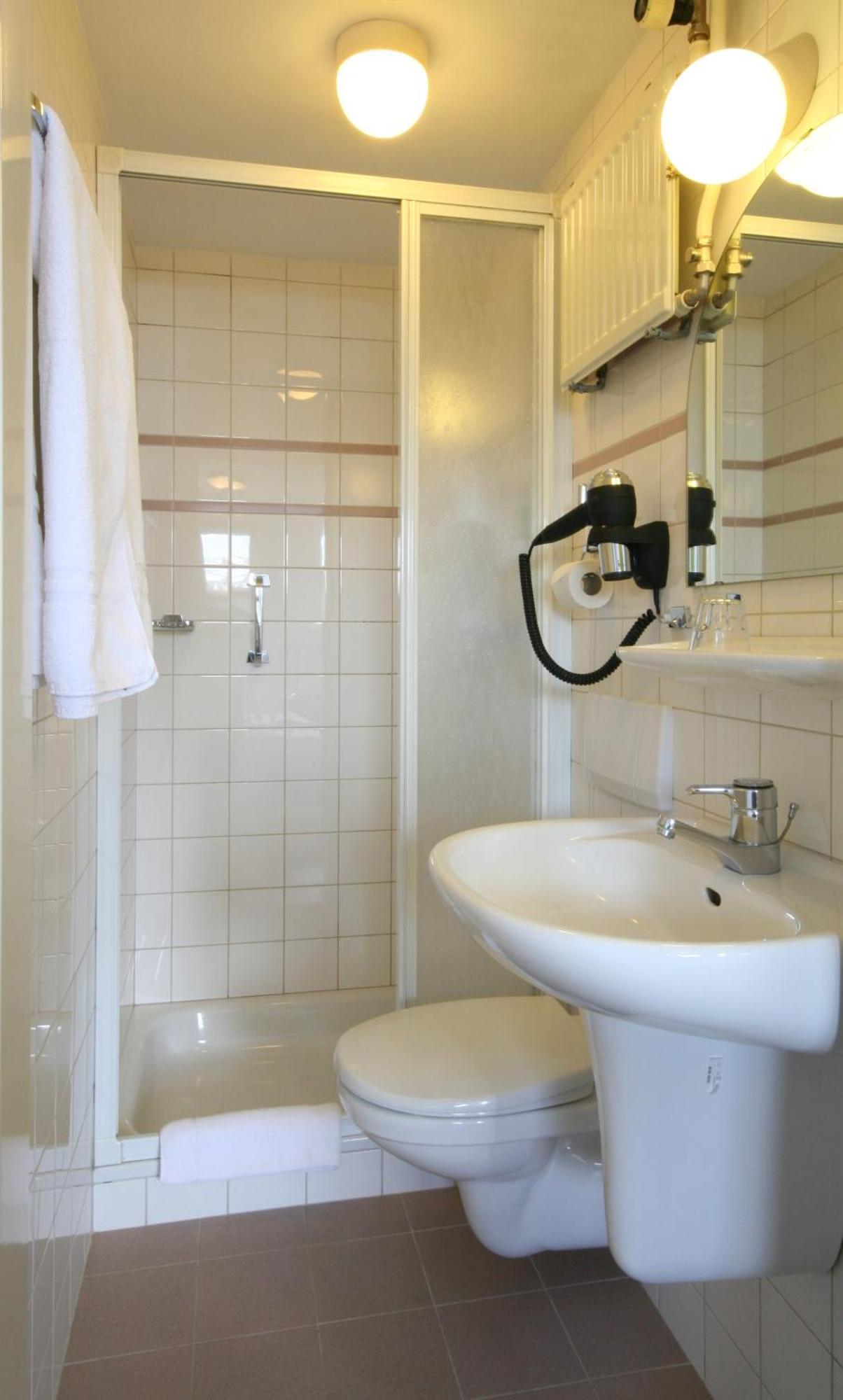Sebel 3* Den Haag