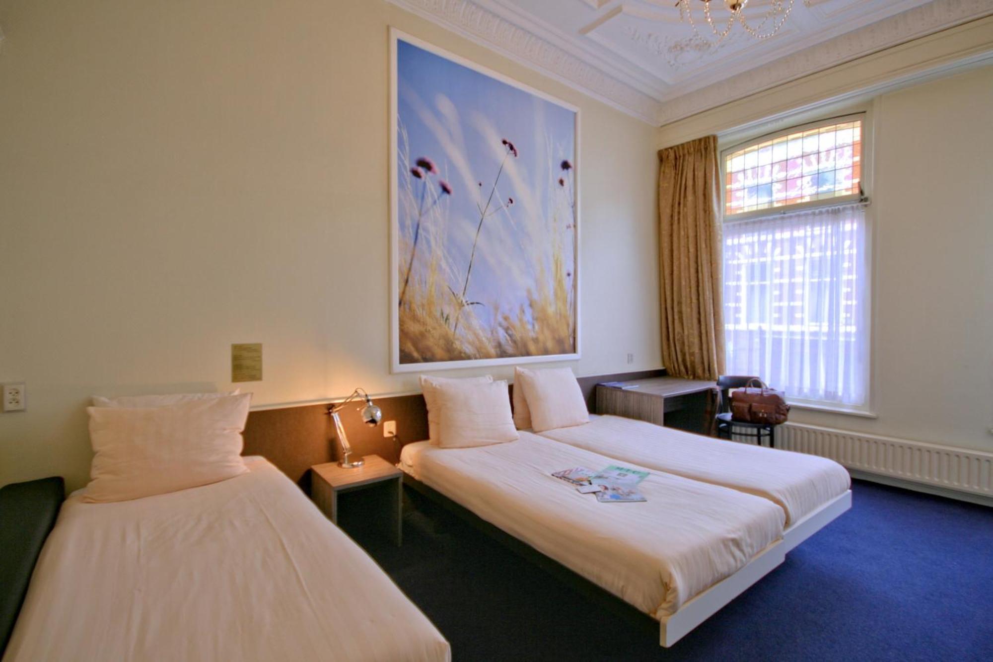 Sebel 3* Den Haag