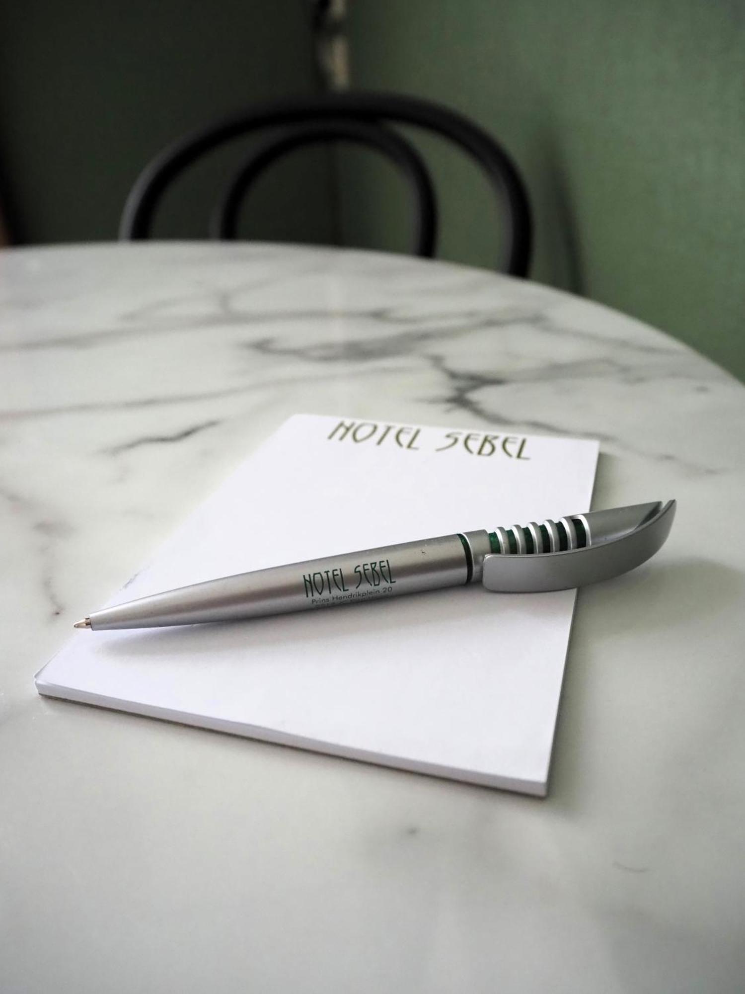 Hotel Sebel Den Haag