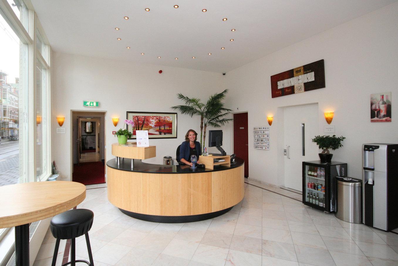 Hotel Sebel Den Haag