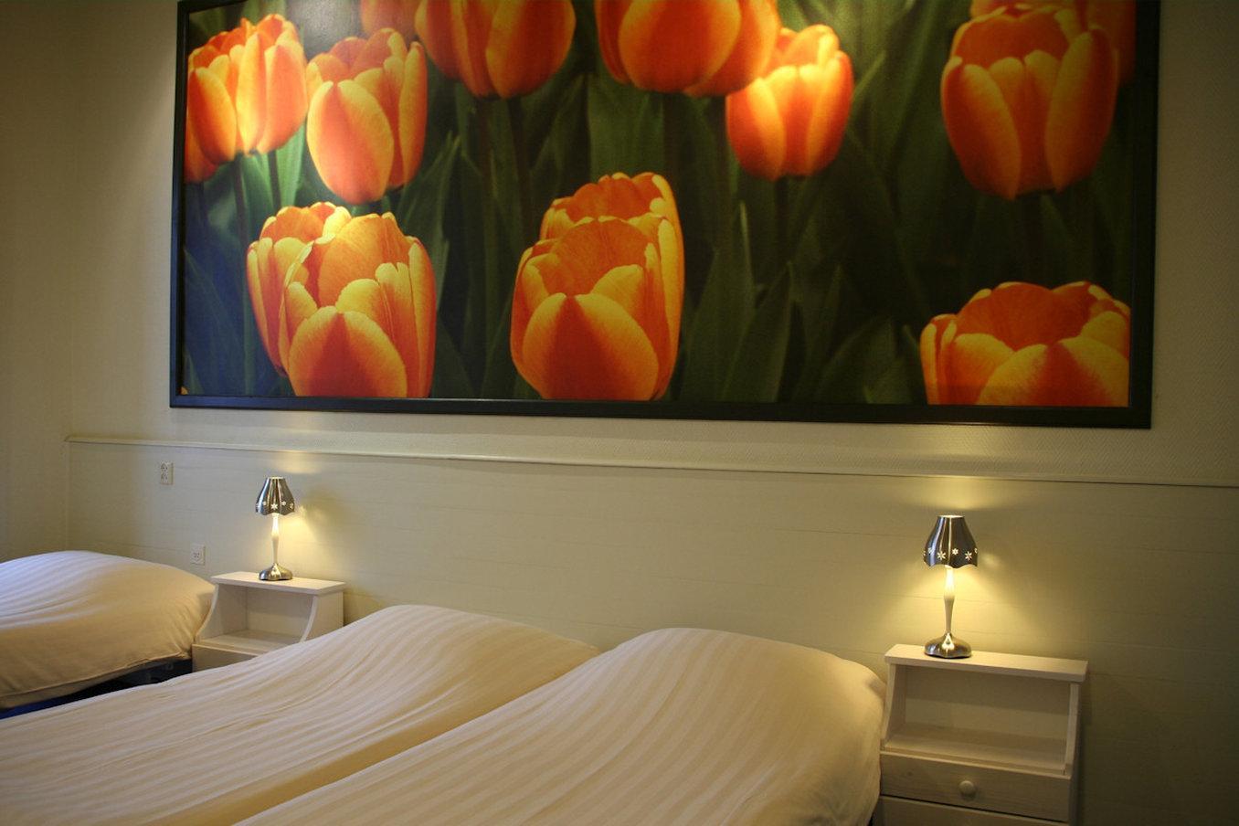 Sebel Hotel Den Haag