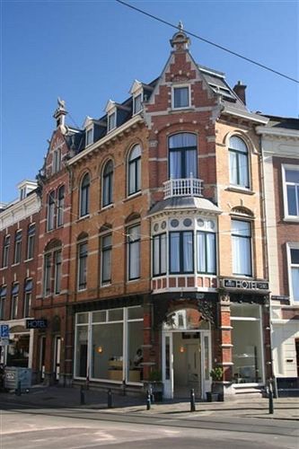 Sebel Hotel Den Haag