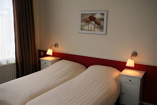 Sebel Hotel 3*