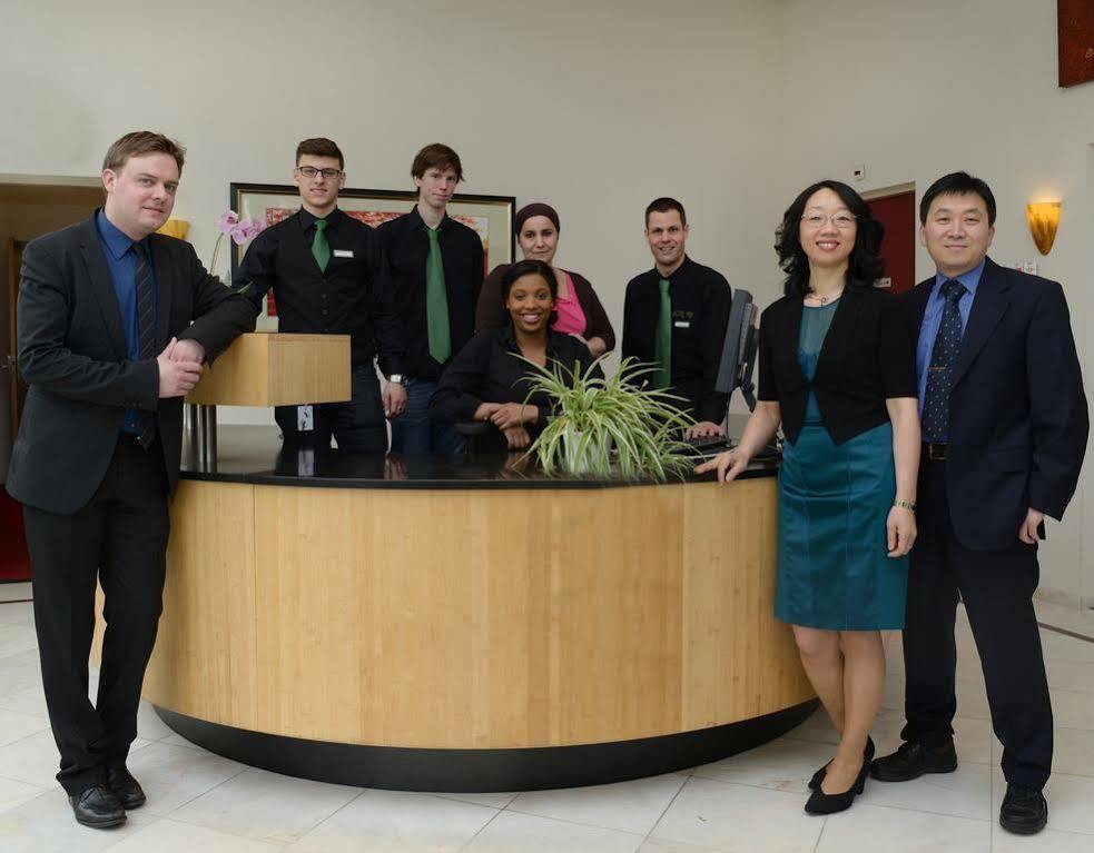 Sebel Hotel Den Haag