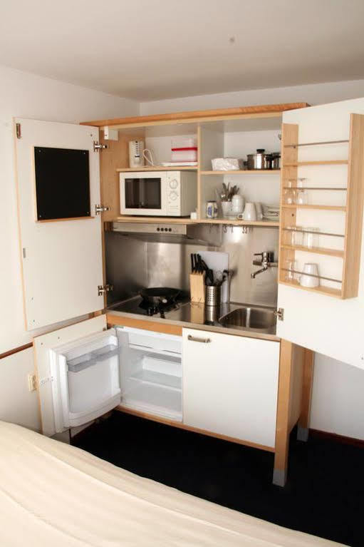 Sebel Hotel Den Haag