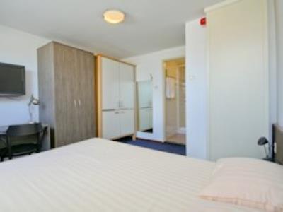 Sebel 3* The Hague