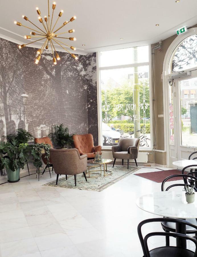 Sebel Hotel 3*